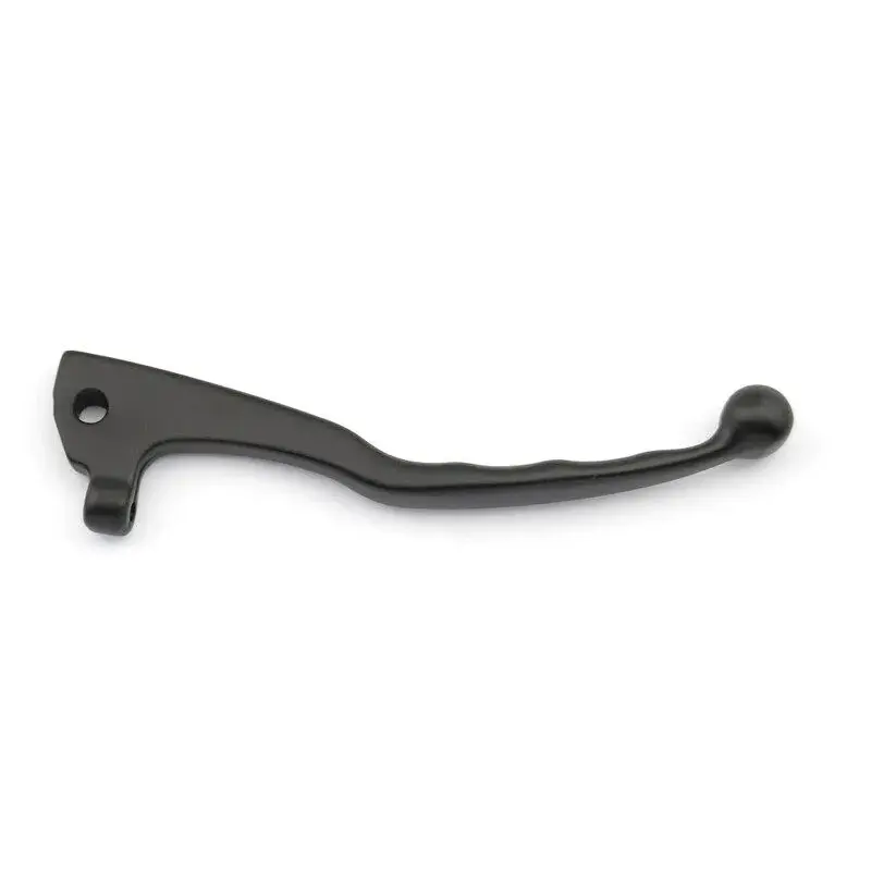 Levier de frein V PARTS type origine alu noir Yamaha SR 250