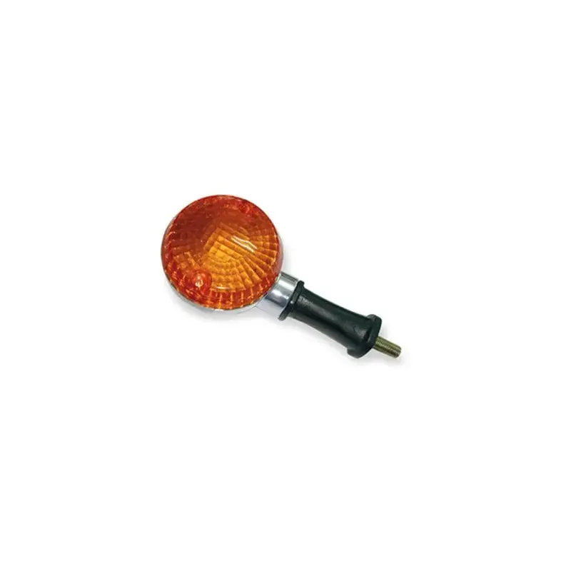 Clignotant V PARTS arrière droit/gauche type origine Kawasaki EL 250