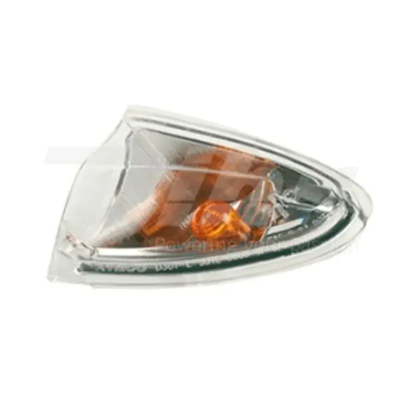 Clignotant avant gauche V PARTS optique translucide Kymco Grand Dink