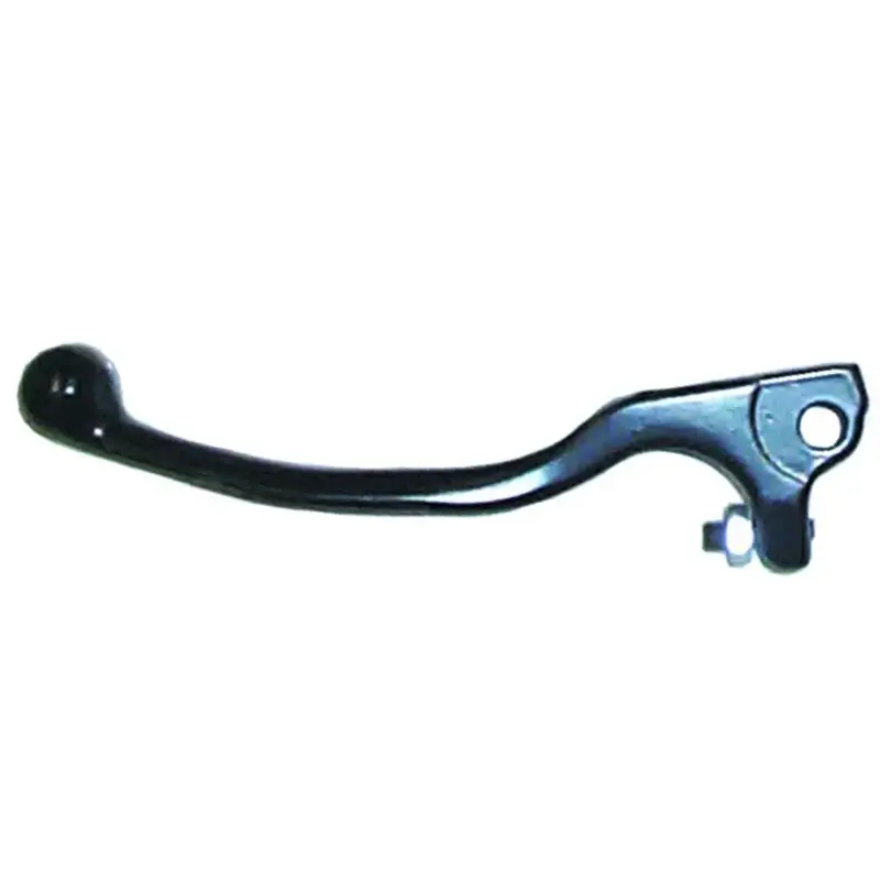 Levier V PARTS type origine aluminium moulé gauche noir