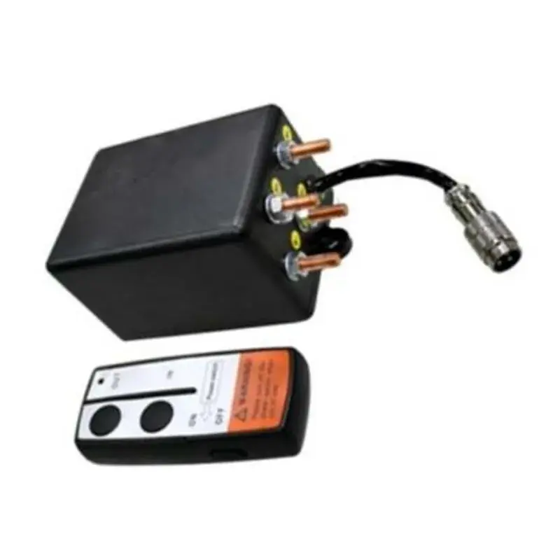 Télécommande de treuil ART sans fil