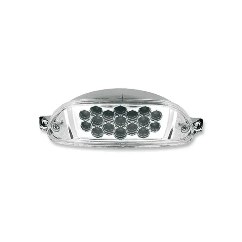 Feu arrière V PARTS type origine LED Peugeot 100 Speedfight