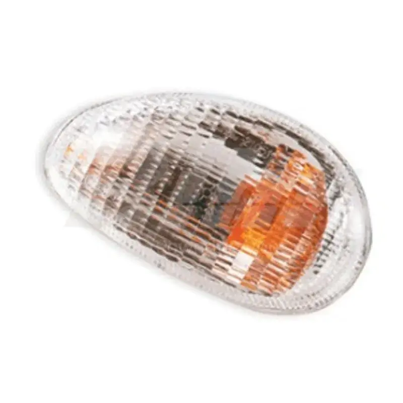 Clignotant arrière droit V PARTS optique translucide Piaggio Vespa ET4 125