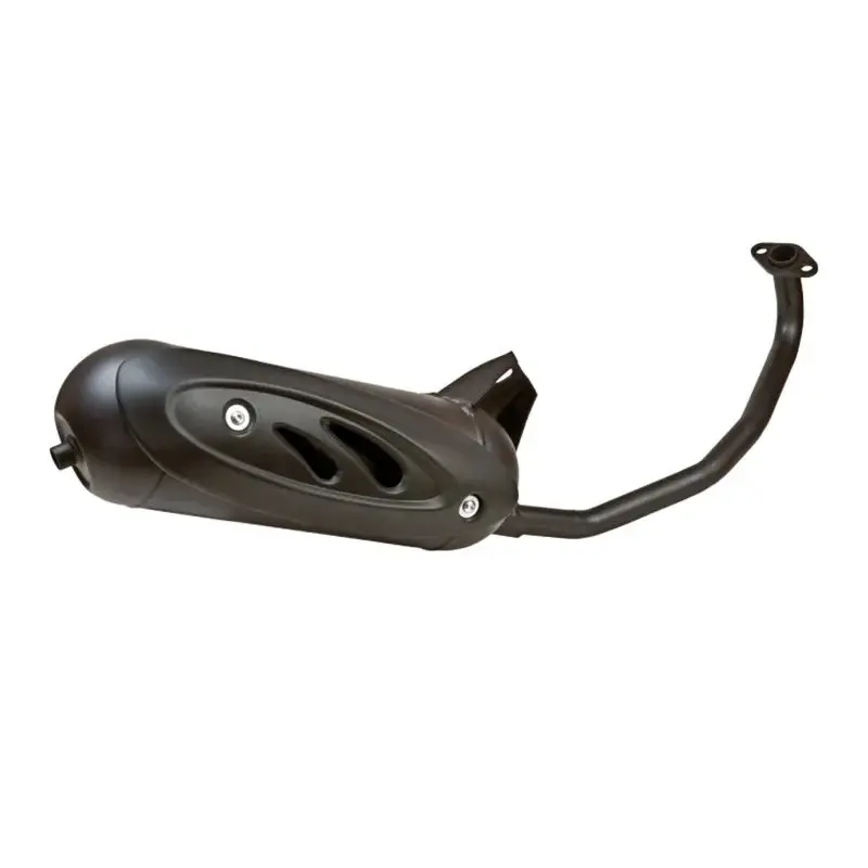 Echappement Tecnigas Maxi 4 PIAGGIO VESPA ET4/LX