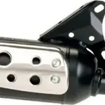 ECHAPPEMENT TECNIGAS SILENT PRO POUR HONDA BALI / SFX