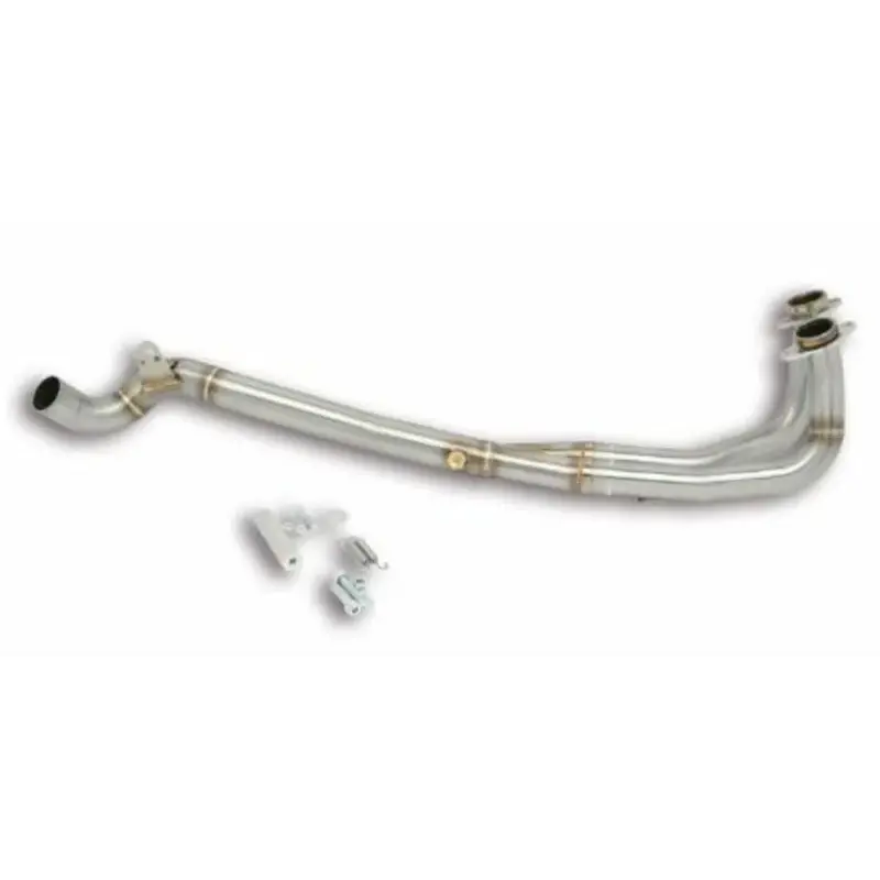 Collecteur d'échappement Malossi Wild Lion BMW C600 SPORT