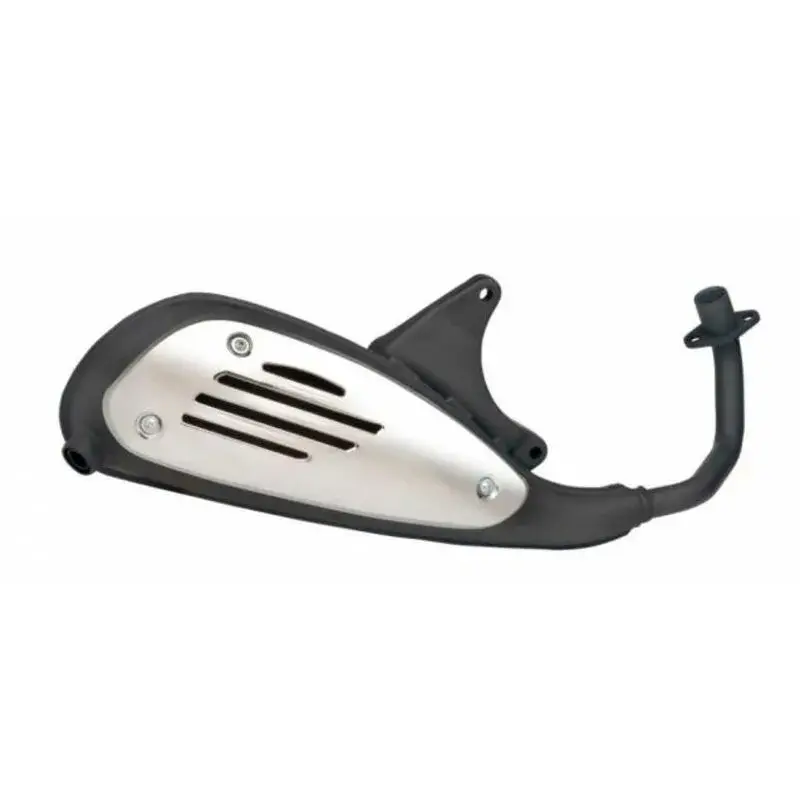 Echappement TECNIGAS Origine Pro Piaggio Fly 4V