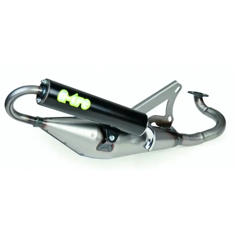 ECHAPPEMENT TECNIGAS Q TRE POUR MBK/YAMAHA