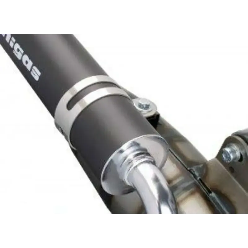 Collier de silencieux TECNIGAS TREK