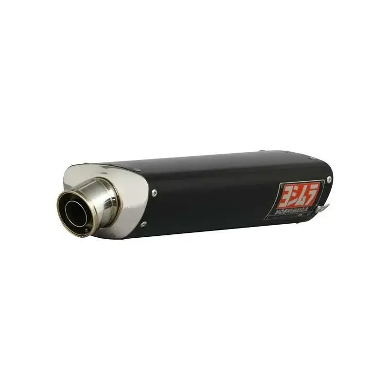 SILENCIEUX DE RECHANGE YOSHIMURA GP FORCE METAL MAGIC POUR HONDA