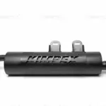 Silencieux KIMPEX Kawasaki KVF400 Prairie