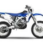 Ligne complète Yoshimura USA RS4S inox/silencieux alu Yamaha WR-F450
