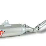 Ligne complète Yoshimura RS2 inox/silencieux inox Yamaha YFM700R