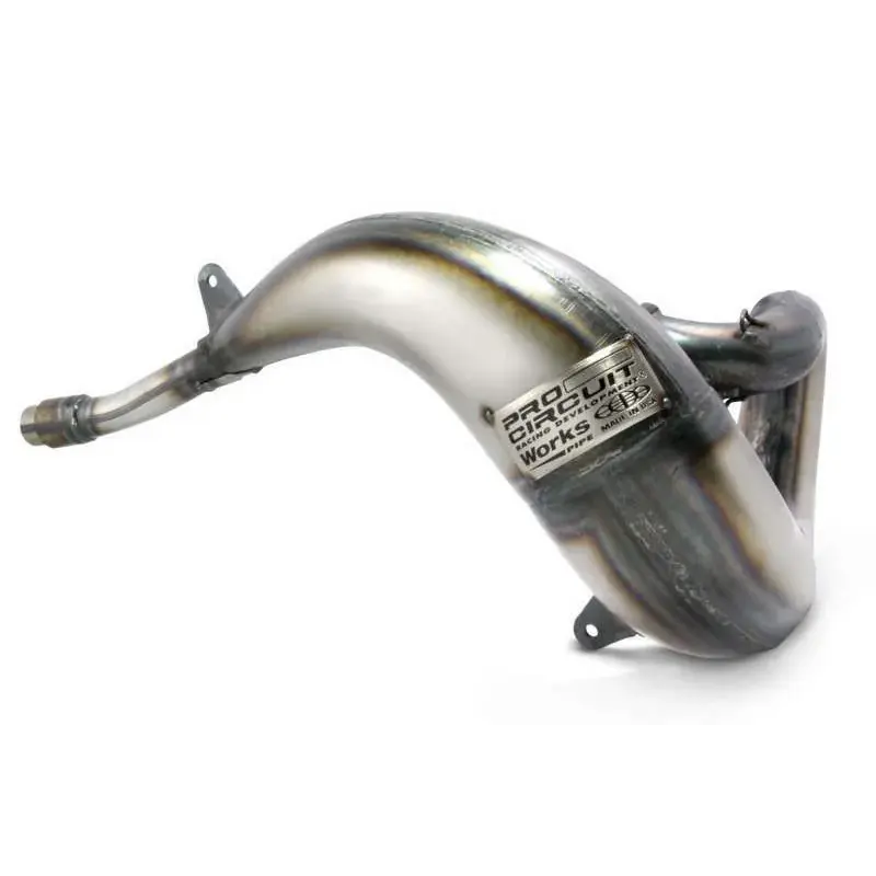 Pot de détente PRO CIRCUIT Works acier Yamaha YZ250