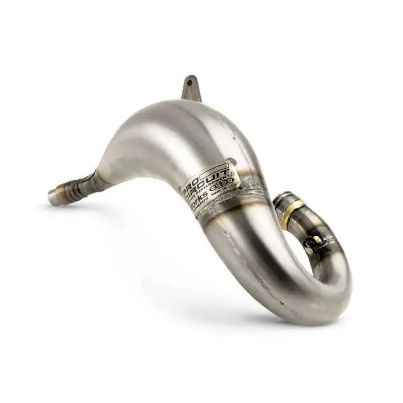 Pot de détente PRO CIRCUIT Works acier Yamaha YZ125