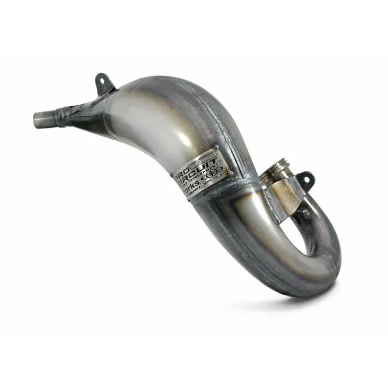 Pot de détente PRO CIRCUIT Works acier KTM/Husqvarna