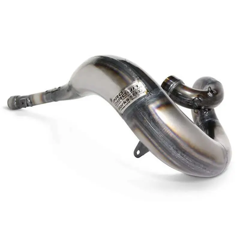 Pot de détente PRO CIRCUIT Works acier Honda CR500R