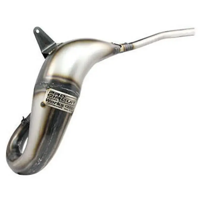 Pot de détente PRO CIRCUIT Works acier Kawasaki KX500