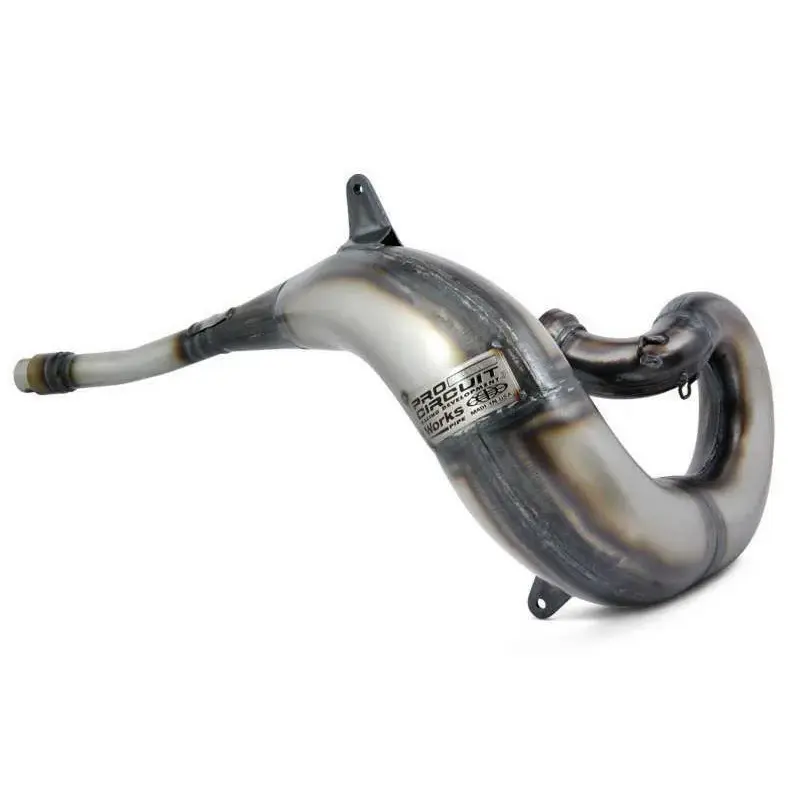 Pot de détente PRO CIRCUIT Works acier KTM/Husqvarna