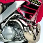 Pot de détente PRO CIRCUIT Works acier Honda CR250R