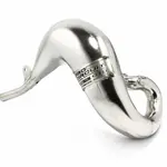 Pot de détente PRO CIRCUIT Platinum acier nickelé Kawasaki KX500