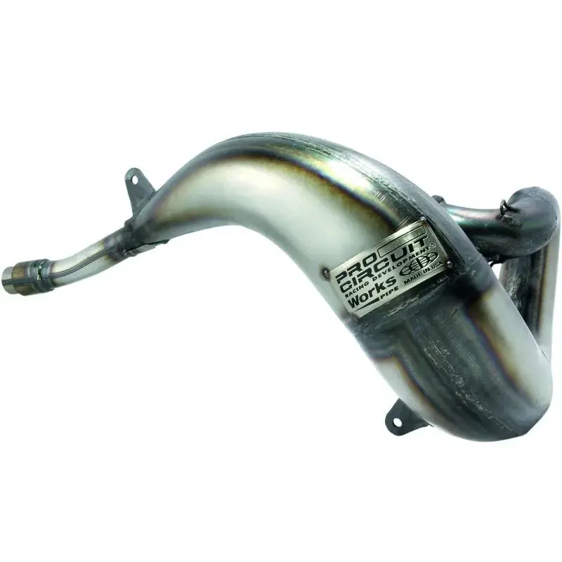 Pot de détente PRO CIRCUIT Works acier Yamaha YZ65