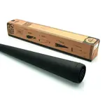 Silencieux V PARTS Vintage Series Megaphone noir universel