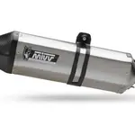 Silencieux MIVV Speed Edge inox KTM 1190 Adventure