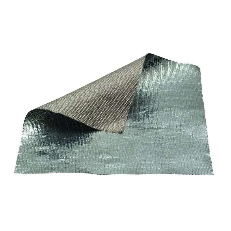 Plaque pare-chaleur ACOUSTA-FIL 250x250mm 200gr