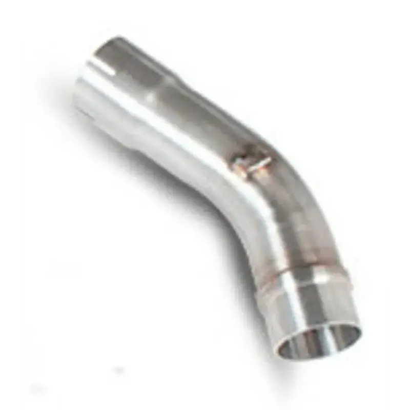 Manchon SCORPION - tube avant Y Honda VFR800