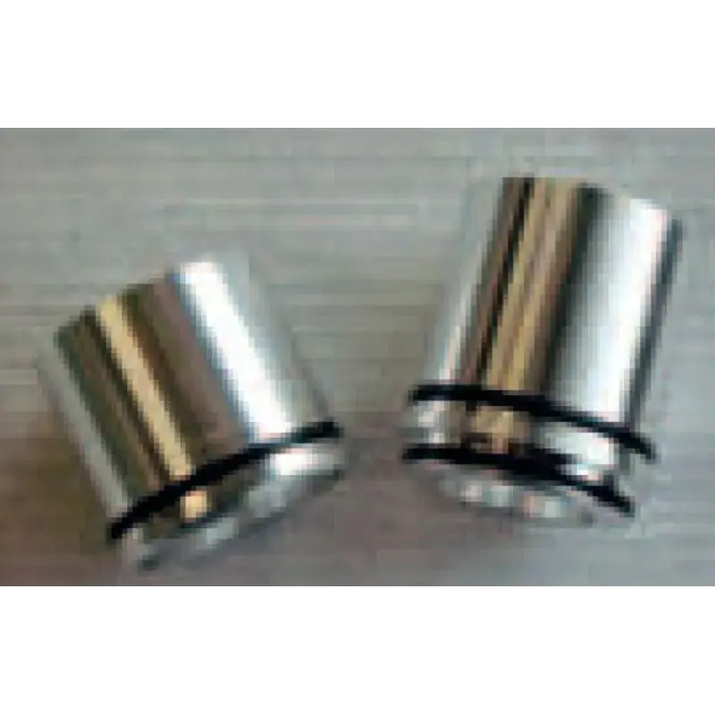 Bague étanche de bas de fourche KYB Yamaha YZ250/450F