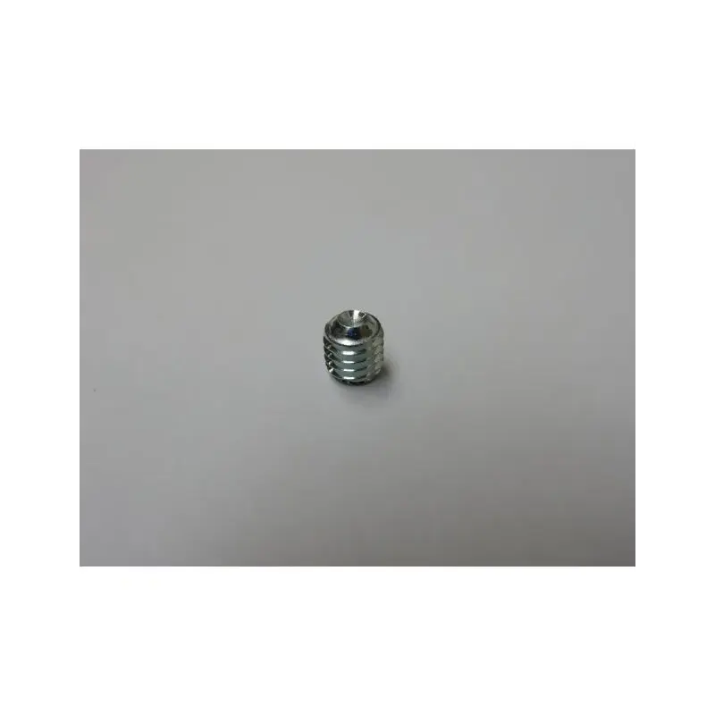 Vis de fixation de tube de fourche KYB M6X6