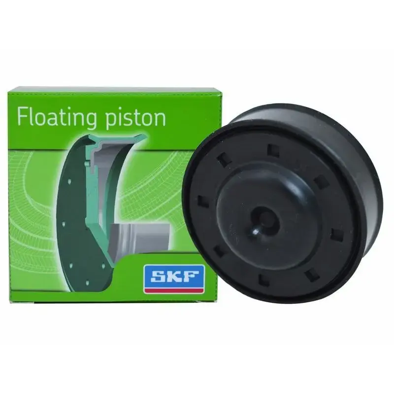 Piston flottant de cartouche SKF pour amortisseur WP