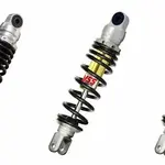 Amortisseur arrière YSS MZ456 Top Line Z-Series Bmw R1200GS