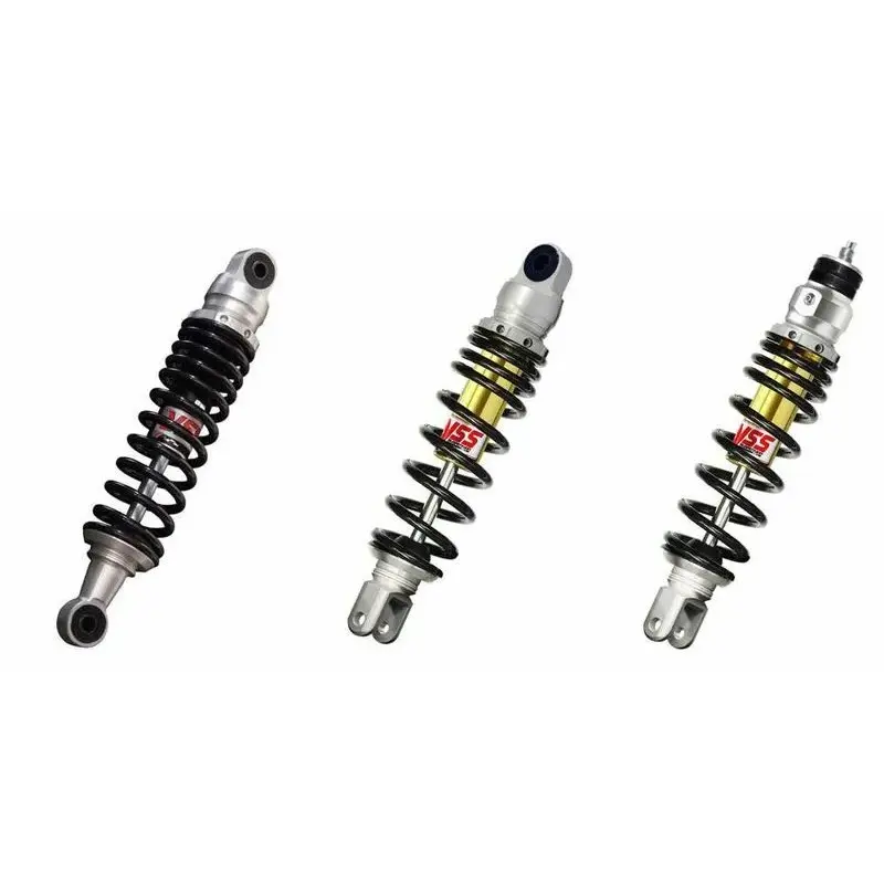 Bi-amortisseur arrière YSS RD222 Hydraulique Honda CB750