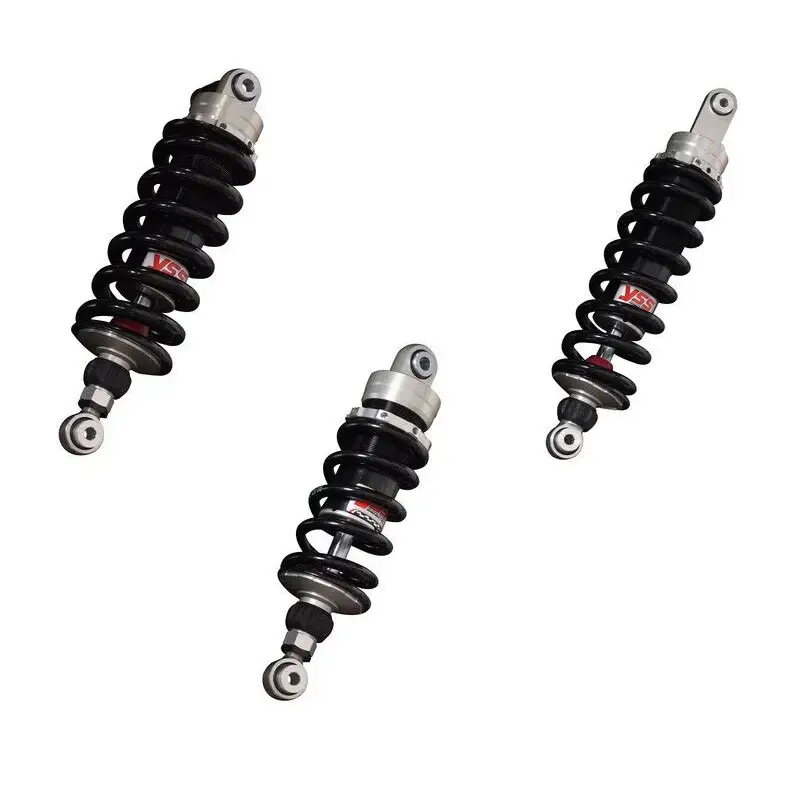 Amortisseur arrière YSS MZ456 Top Line Z-Series MZ456 Honda ST1300 Pan European