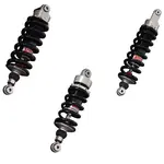 Amortisseur arrière YSS MZ456 Top Line Z-Series MZ456 Bmw R100R