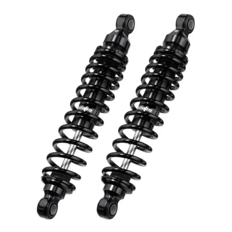 Bi-amortisseur arrière BITUBO WMB42V2 -10mm Triumph Bonneville T120