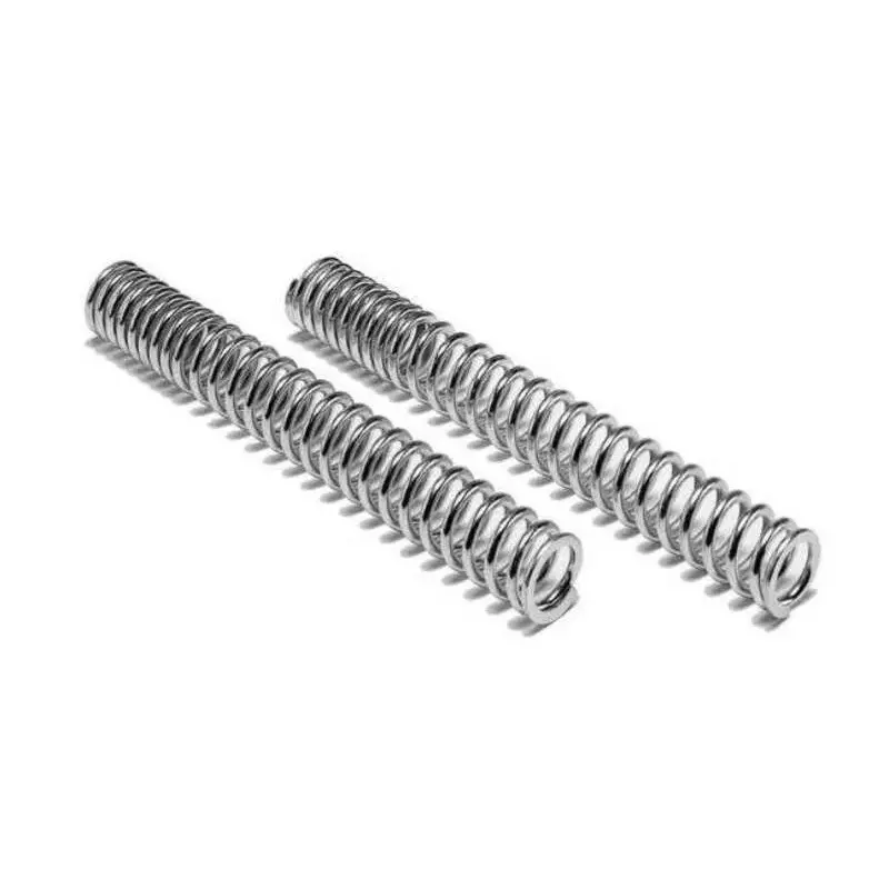 Ressort de fourche YSS 495mm - 4.6Nm