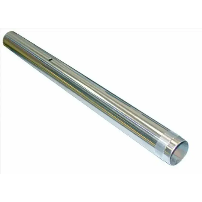 Tube de fourche droit chrome pour Ducati Monster 796