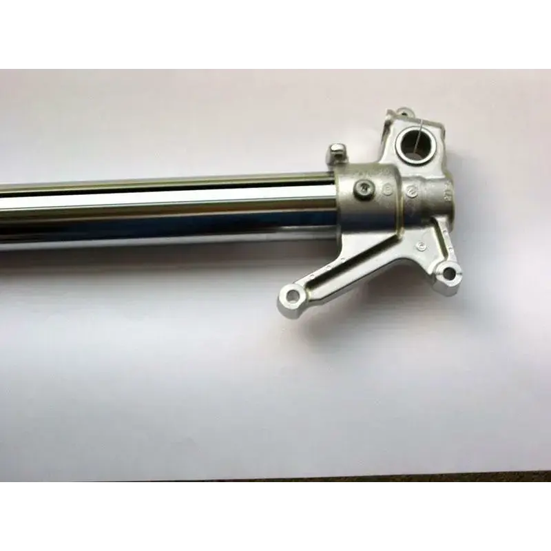 TUBE DE FOURCHE Ø41 X 575 INVERSE POURHORNET600 09-10