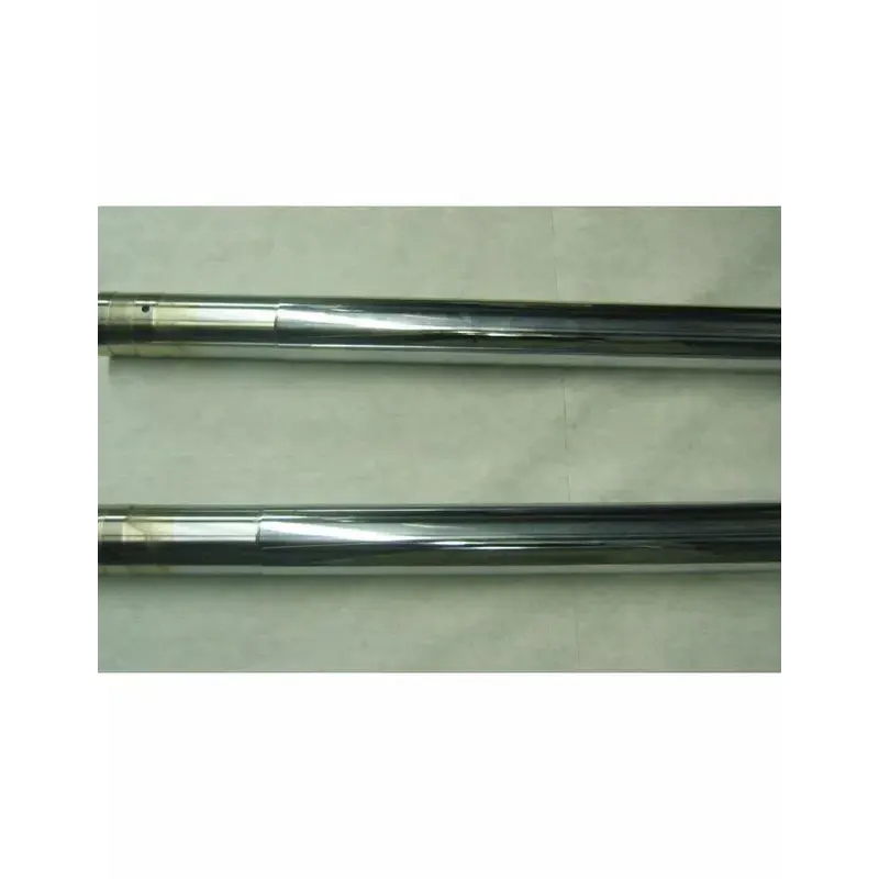 Tube de fourche seul KYB standard Yamaha