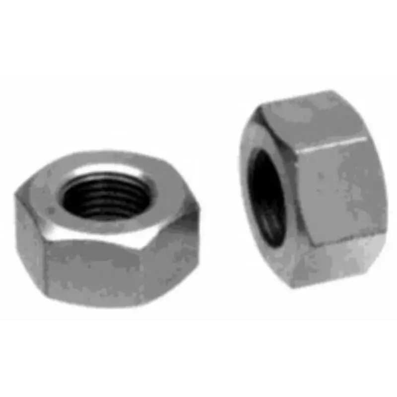 Ecrous de roue M12x100 Algi cyclos Peugeot par 25