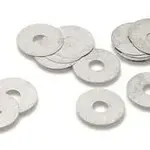 Clapets de suspension INNTECK acier Øint.12mm x Øext.19mm x ép.0,20mm 10pcs