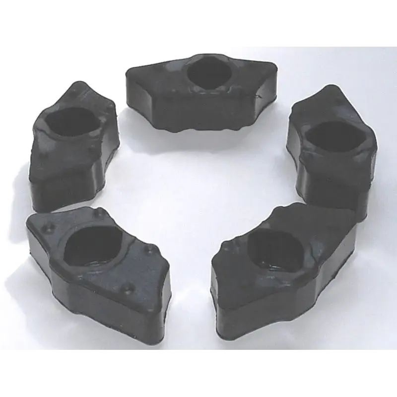 Amortisseur de couple de roue arrière Tourmax Honda ST1100 par 5