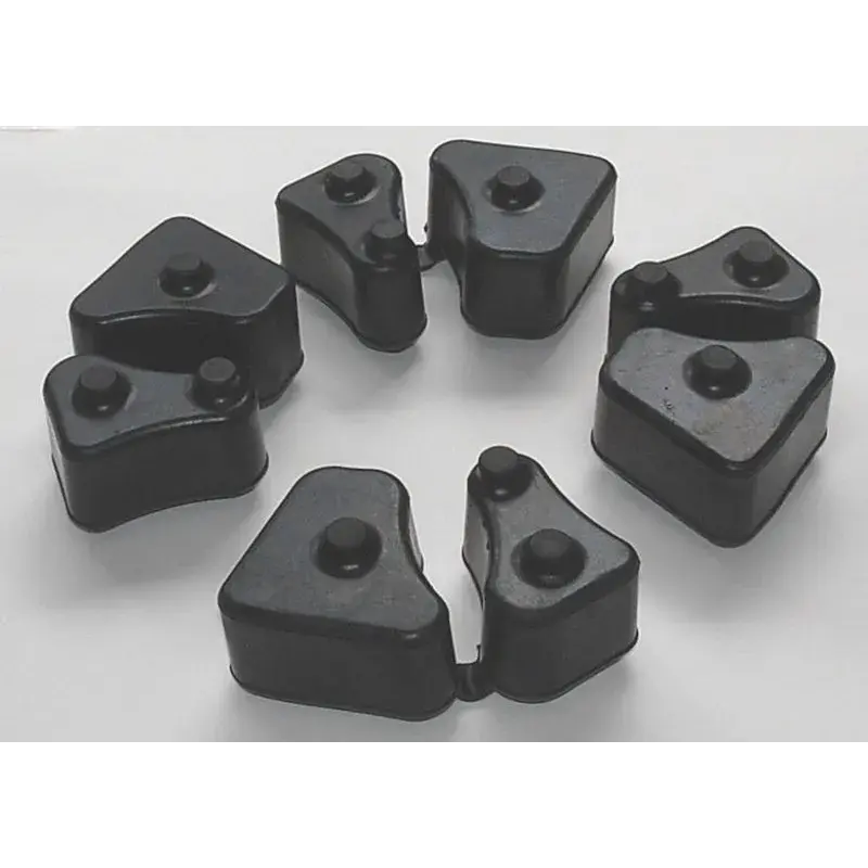 Amortisseur de couple de roue arrière Tourmax Honda CBR1100XX par 4