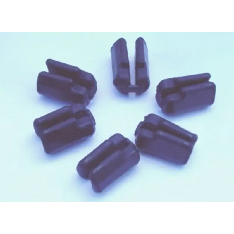 Amortisseur de couple de roue arrière Tourmax Honda XL600V par 6