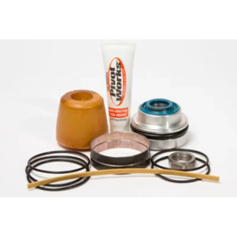 Kit réparation d'amortisseur Pivot Works KTM EXC/SX 125 et +
