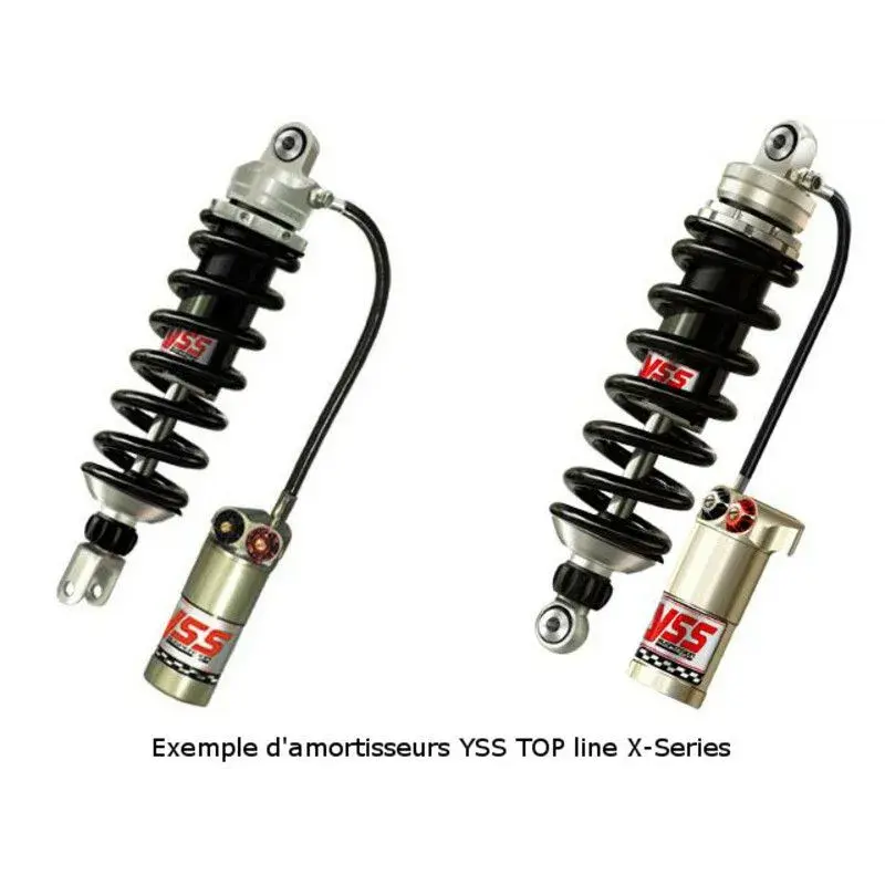 Bi-amortisseur arrière YSS RZ362 Top line Z-Series YAMAHA 1200 V-MAX