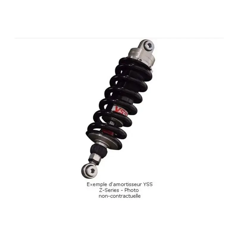Amortisseur arrière YSS MZ456 Top Line Z-Series Z-series Kawasaki VN800